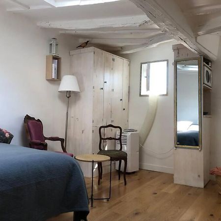 Esprit Cabine Versailles Exteriör bild